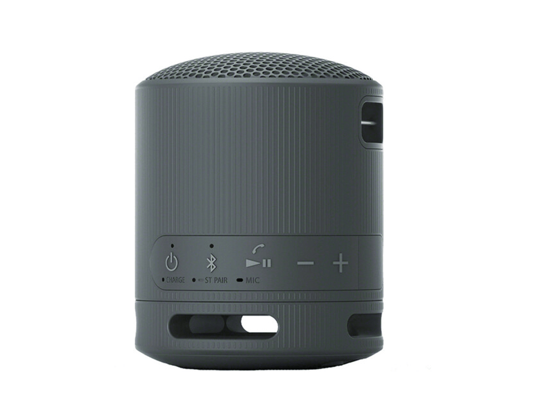 Sony XB100 Portable Bluetooth Speaker - Black in Qatar Sony XB100 Portable Bluetooth Speaker - Black in Qatar